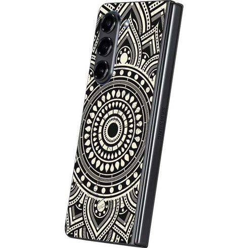 Finding Center Galaxy Z Fold5 5G Skin